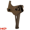 HKP - HK UMP, USC - Flat Trigger - Bronze