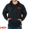 HKP Hoodie  - Black