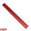 HKP HK UMP Extended Top Rail - Red