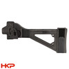 New - SB Tactical - B&T - HK MP5 Swiss Folding Brace - Skeletonized - HKP-21052