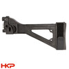 New - SB Tactical - HK SP5K Side Folding Brace - Skeletonized - HKP-21056