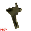 HKP - HK UMP, USC - Flat Trigger - OD Green