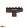 HK MP5 Optic Mount - Minimalist - Picatinny