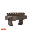 HK MP5 Optic Mount - Minimalist - Picatinny