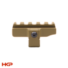 HK MP5 Optic Mount - Minimalist - Picatinny