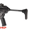 KES HK MP5 Buttstock