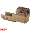 HKP SIG P320 M17 Compensator - BLEMISHED
