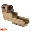 HKP SIG P320 M17 Compensator - BLEMISHED