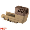 HKP SIG P320 M18 Compensator - BLEMISHED