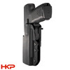 Comp-Tac HK P2000 Comp Carry Holster - Black - LH