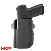 Comp-Tac HK P2000 Comp Carry Holster - Black - LH