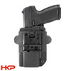 Comp-Tac HK P2000 Comp Carry Holster - Black - RH
