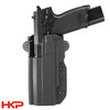 Comp-Tac HK USP Series International LH + Compensator - Black