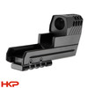 HKP SIG P320 M17 Compensator - Black