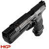 HKP HK VP9 Railok™ Threaded Barrel Compensator