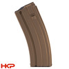 HK416, MR556 Magazine - 30 Round - Maritime