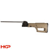 Magpul HK G3 / HK 91 PRS Lite Stock