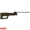 Magpul HK G3 / HK 91 PRS Lite Stock
