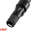 HK Parts HK MP5 1/2 X 28 Knurled Micro Comp