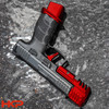 HKP Comp Weight™ HK VP9, VP40 Quick Detach Compensator - Red - Blemished