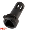 MKE AP5 Flash Hider