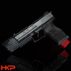 HKP HK P30 EDC -Steel Magwell