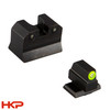 XS Sight Systems HK VP9OR  R3d 2.0 Night Sights