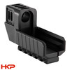 HKP Glock 17 Gen 4 Rail Mount Compensator
