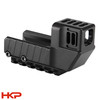 HKP Glock 17 Gen 4 Rail Mount Compensator