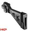 SB Tactical HK MP5 .22LR Pistol Stabilizing Brace