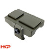 HK MP5, MP5K Optic Mount - Aimpoint ACRO P-1, P-2