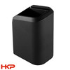 HKP HK VP9, HK P30 Magazine Extension Kit +10 - Cerakote Black
