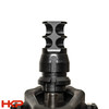 JMAC G36/HK33 Compensator 15F KeyMount (KeyMicro)