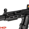 HKP HK MP5 .22LR Forearm - M Lok