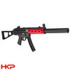 HKP HK MP5 .22LR Forearm - M Lok