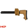 H&K HK MP5 4 Position Retractable Buttstock - RAL8000