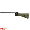 H&K / HKP V51 Fixed Stock