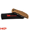 Hogue HK Exemplar Knife