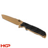 H&K Fray Fixed Blade Knife
