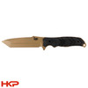H&K Fray Fixed Blade Knife