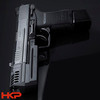 HK45C Railok™ Compensator - Black - BLEMISHED