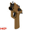 HKP HK MP5 Navy Binary Trigger Group - Engraved - RAL8000