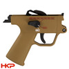 HKP HK MP5 Navy Binary Trigger Group - Engraved - RAL8000