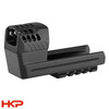 HKP Sig Sauer P320 Nitron Compensator