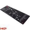 HKP HK MR556/416 Bench Mat - BLEMISHED