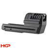 HKP Compensator Picatinny Rail Delete Plate