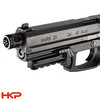 HKP/H&K Mark 23 .45 ACP Micro Comp - Threaded 16x1 RH