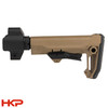 Strike Industries HK MP5 Drop-In MOD2 Stock