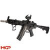 Strike Industries HK MP5 Drop-In MOD2 Stock