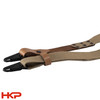 HKP Single Point Leather & Cotton Sling